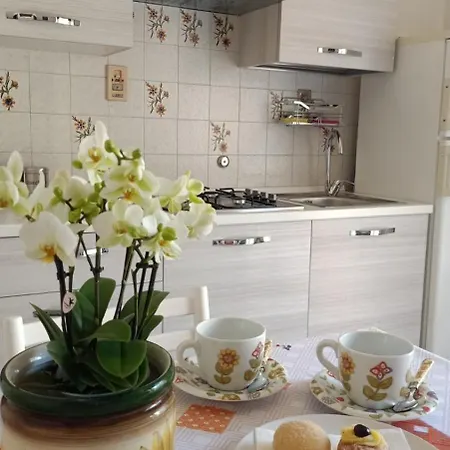 Appartamento Brezza Marina Francavilla Al Mare