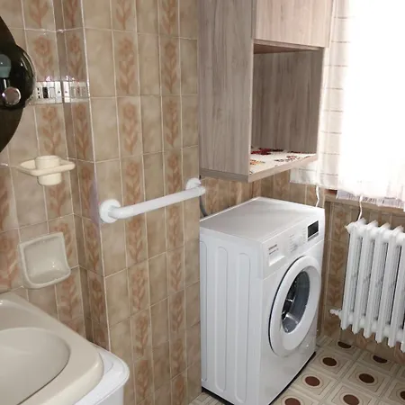 Appartamento Brezza Marina *