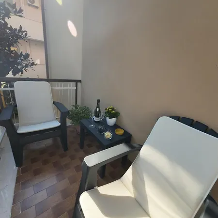 Brezza Marina Appartamento Francavilla Al Mare