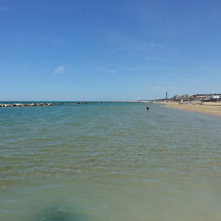 Appartamento Brezza Marina Francavilla Al Mare