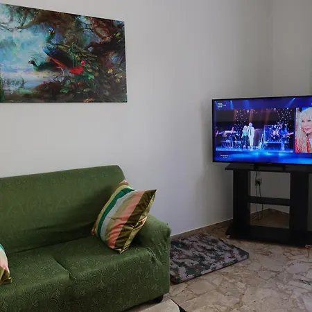 Appartamento Brezza Marina Francavilla Al Mare