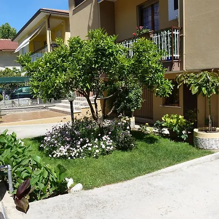 Appartamento Brezza Marina Francavilla Al Mare