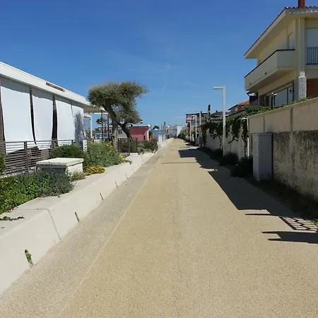 Brezza Marina Appartamento *