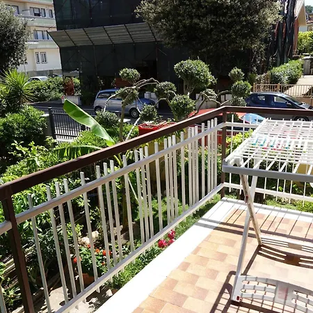 Brezza Marina Appartamento Francavilla Al Mare