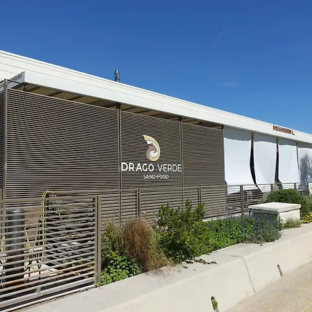 Appartamento Brezza Marina Francavilla Al Mare