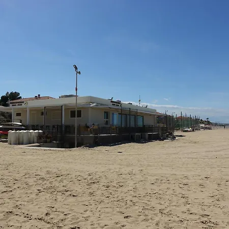 Appartamento Brezza Marina *