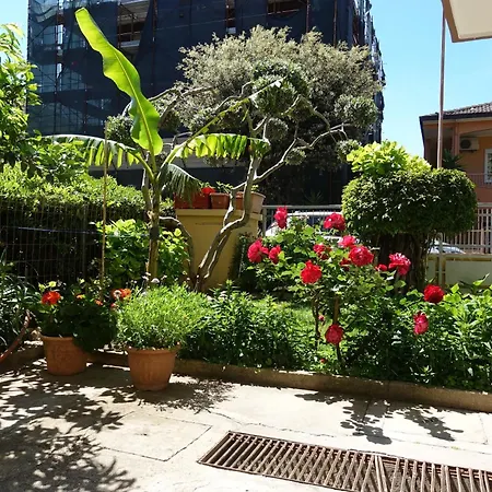 Appartamento Brezza Marina Francavilla Al Mare