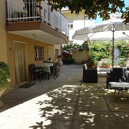 Appartamento Brezza Marina *