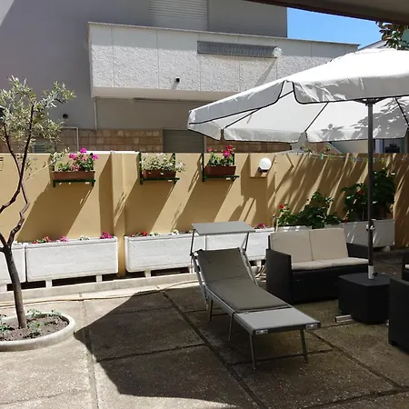 Brezza Marina * Francavilla Al Mare