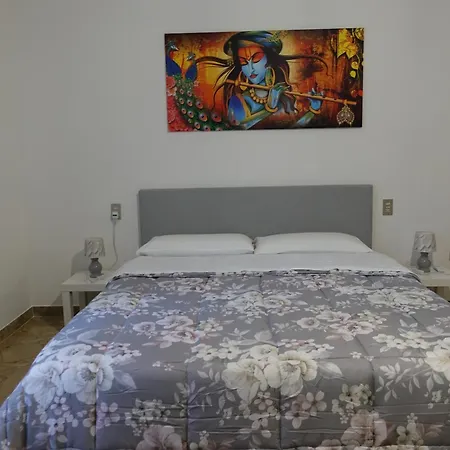 Brezza Marina Appartamento Francavilla Al Mare