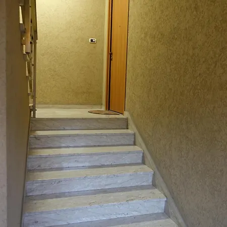 Appartamento Brezza Marina Francavilla Al Mare