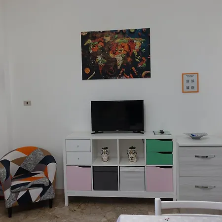 Brezza Marina Appartamento *