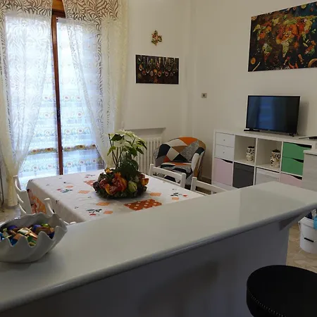 Appartamento Brezza Marina *