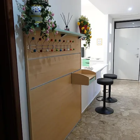 Brezza Marina Appartamento Francavilla Al Mare