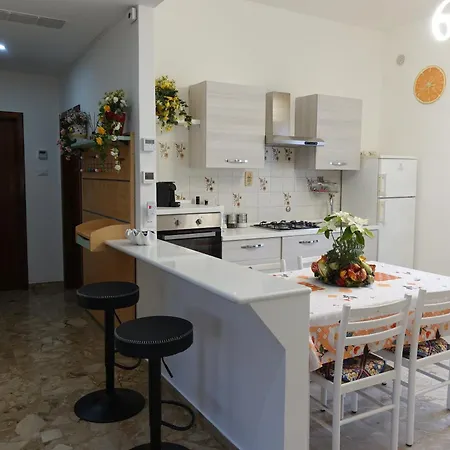 Brezza Marina Francavilla Al Mare