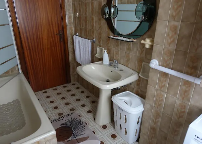 Apartment Brezza Marina *