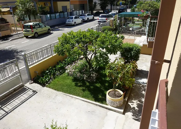 Apartment Brezza Marina