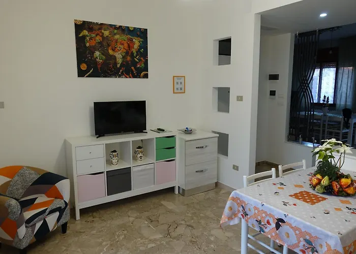 Apartment Brezza Marina Francavilla Al Mare