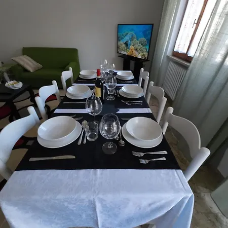 Brezza Marina Francavilla Al Mare