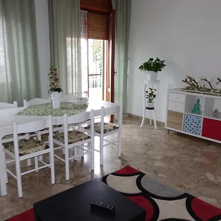 Apartment Brezza Marina