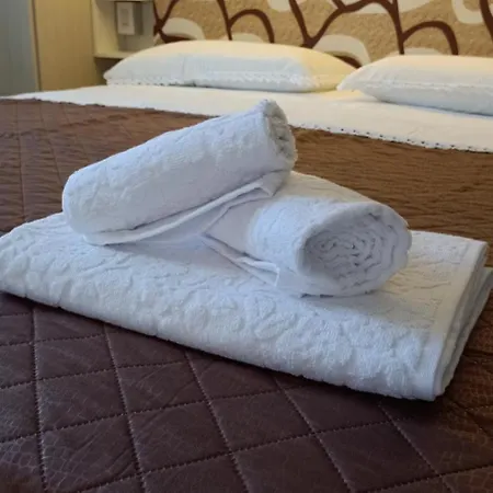 Brezza Marina Apartment