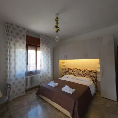 Brezza Marina Apartment *