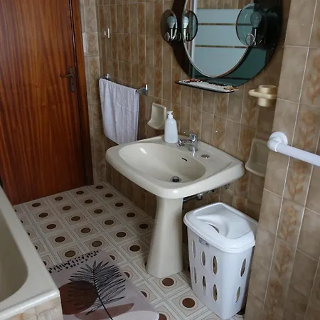 Apartment Brezza Marina *