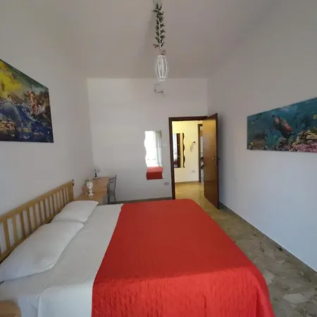 Brezza Marina Apartment *