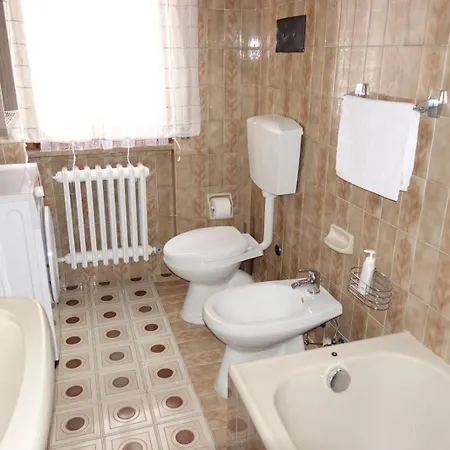 Brezza Marina Apartment