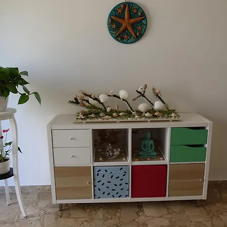 Brezza Marina Apartment *