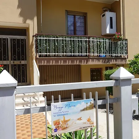 Brezza Marina * Francavilla Al Mare