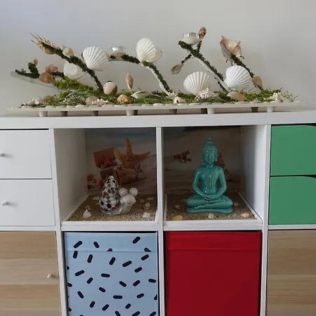 Brezza Marina Lejlighed *