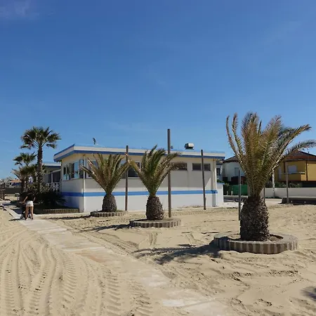 Brezza Marina Apartment