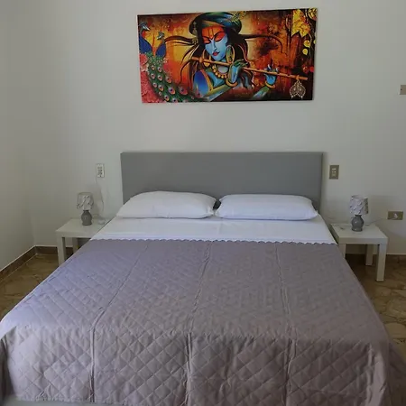 Brezza Marina Apartment Francavilla Al Mare