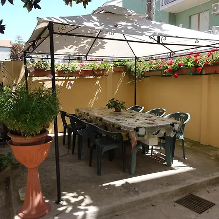 Apartment Brezza Marina Francavilla Al Mare