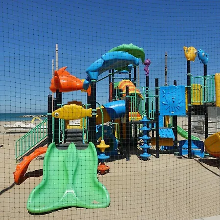 Brezza Marina Apartment