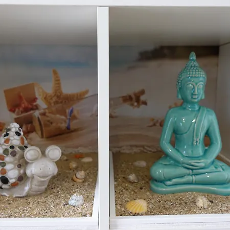 Apartment Brezza Marina