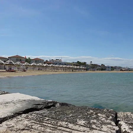 Lejlighed Brezza Marina *