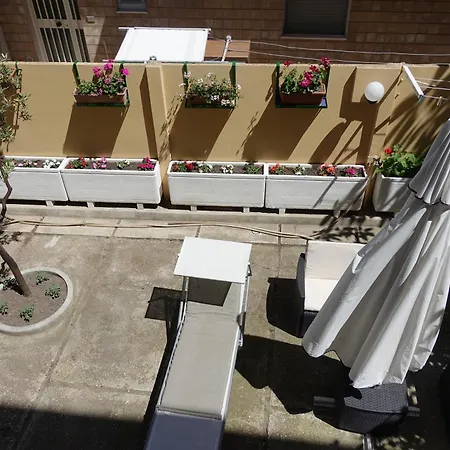 Apartment Brezza Marina