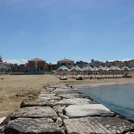 Apartment Brezza Marina *