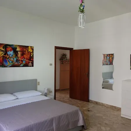 Apartment Brezza Marina *