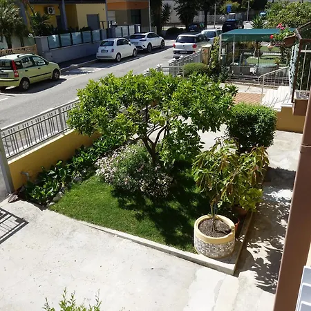 Apartment Brezza Marina