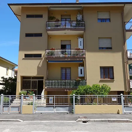 Lejlighed Brezza Marina Francavilla Al Mare