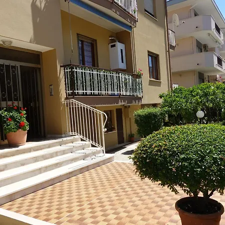 Brezza Marina Francavilla Al Mare