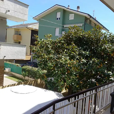 Brezza Marina Francavilla Al Mare