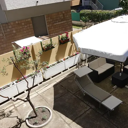 Brezza Marina Lejlighed Francavilla Al Mare