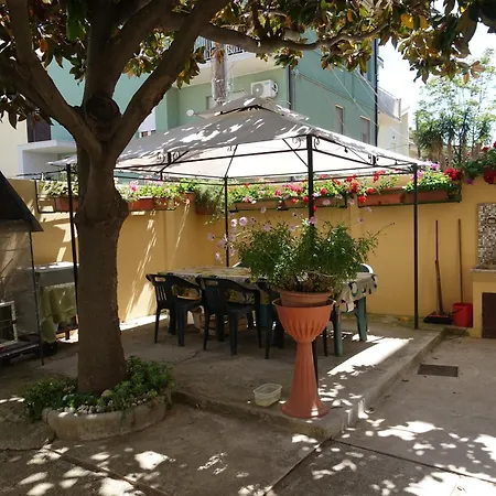 Apartment Brezza Marina