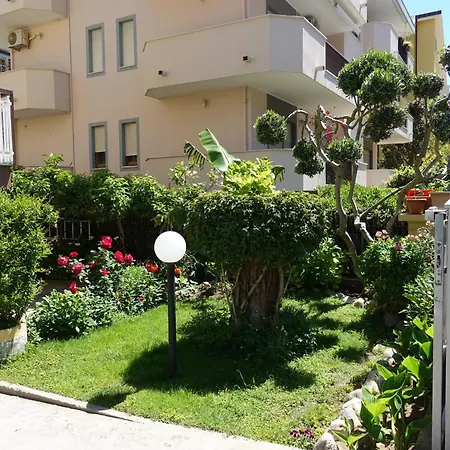 Apartment Brezza Marina