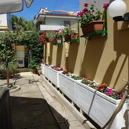 Apartment Brezza Marina *