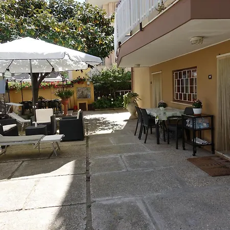 Brezza Marina Apartment